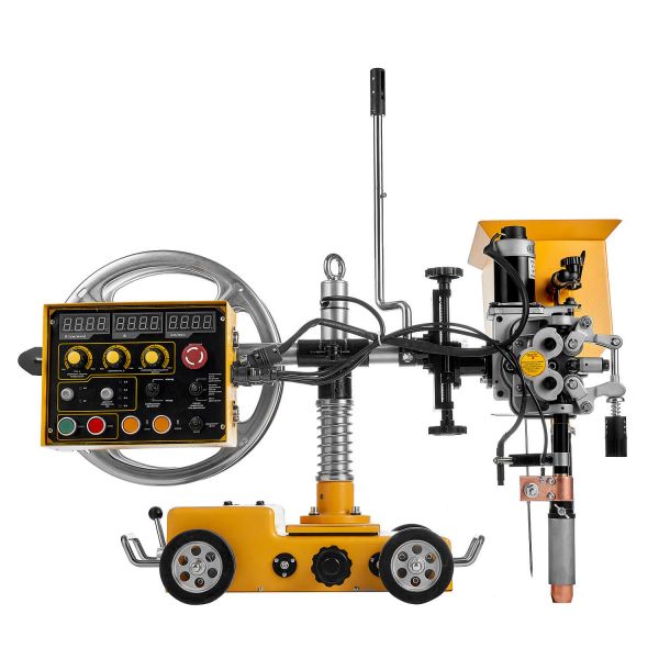 Аппарат автоматической сварки RILON MZ 1250 HD - фото