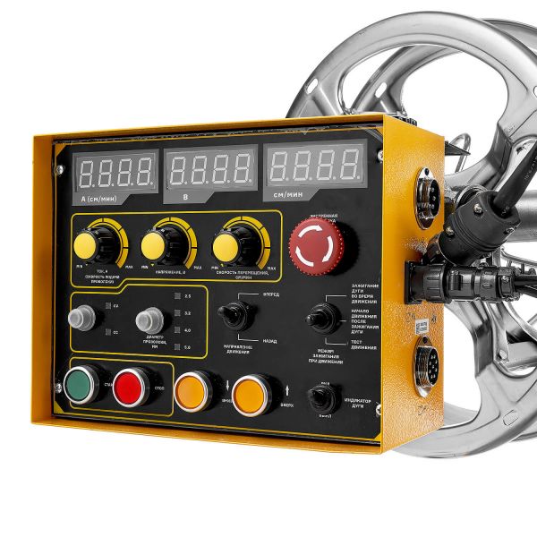 Аппарат автоматической сварки RILON MZ 1250 HD - фото