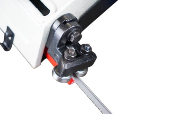 Ленточная пила по металлу Metal Master BSM-115 Vario - фото