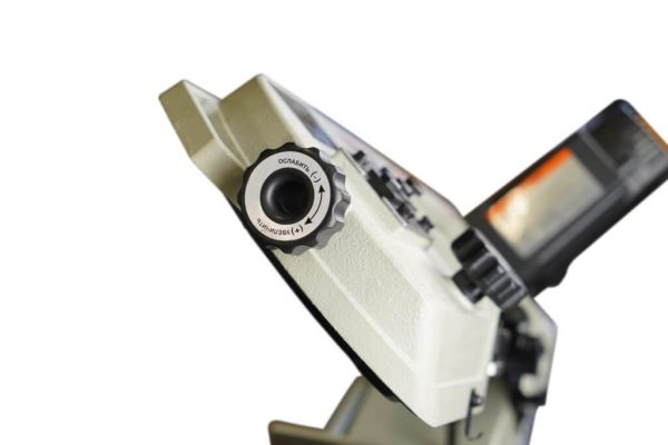 Ленточная пила по металлу Metal Master BSM-115 Vario - фото