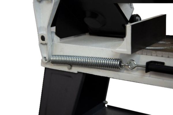 Ленточная пила по металлу Metal Master BSM-115 Vario - фото