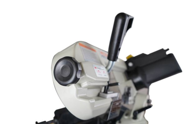 Ленточная пила по металлу Metal Master BSM-125 Vario - фото