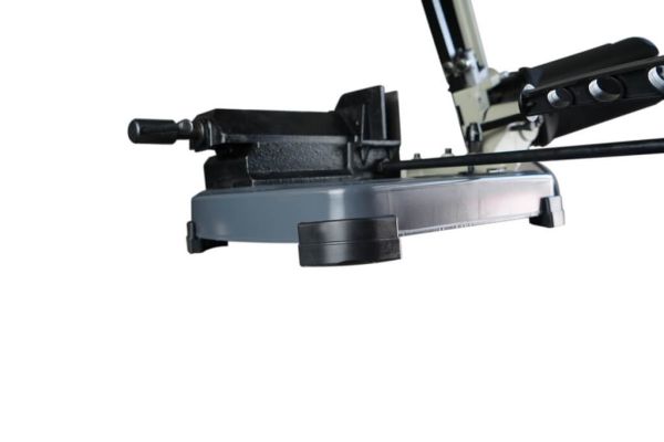 Ленточная пила по металлу Metal Master BSM-125 Vario - фото