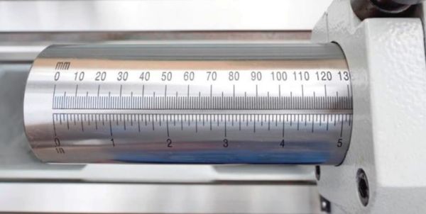 Станок токарный Metal Master Z46100 RFS - фото