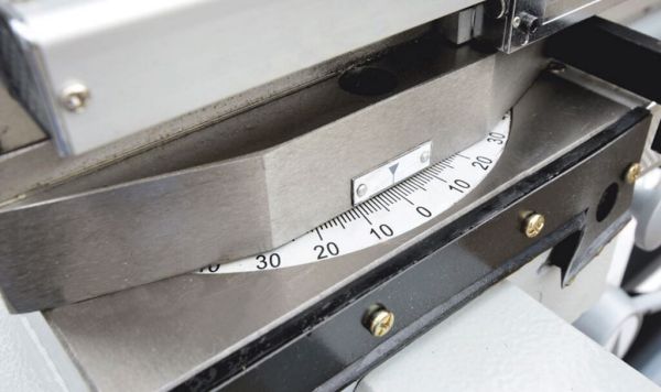 Станок токарный Metal Master Z46100 RFS - фото