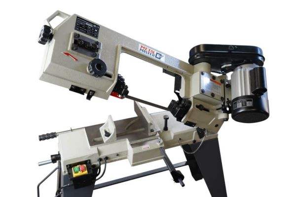 Ленточная пила по металлу Metal Master BSM-115 (0,55 кВт) - фото