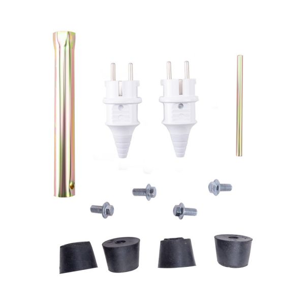 Генератор бензиновый инверторный FoxWeld VARTEG G4600I - фото