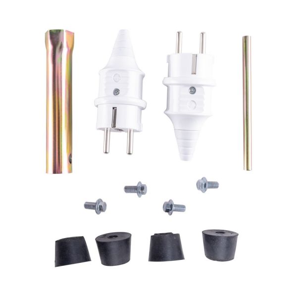 Генератор бензиновый инверторный FoxWeld VARTEG G2600I - фото