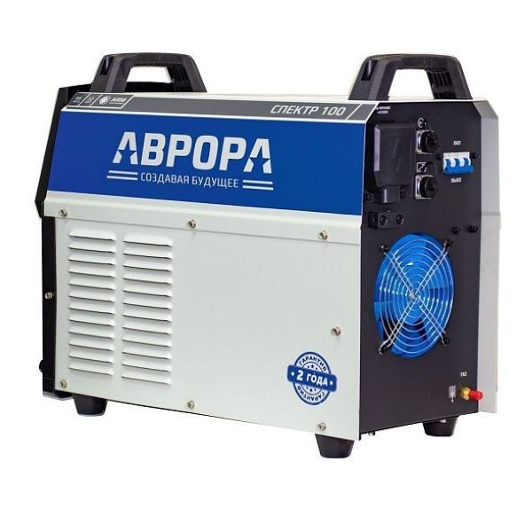 Аппарат плазменной резки Aurora СПЕКТР 100 - фото