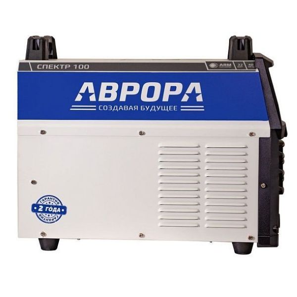 Аппарат плазменной резки Aurora СПЕКТР 100 - фото