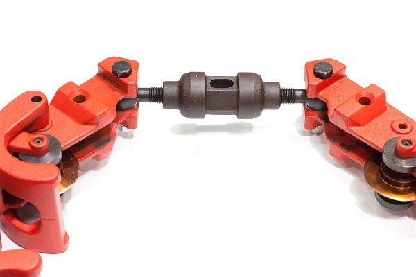 Труборез ручной STALEX MRPC-14 - фото