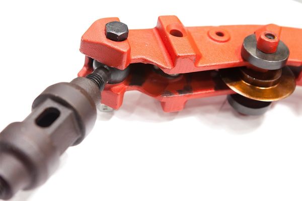 Труборез ручной STALEX MRPC-14 - фото