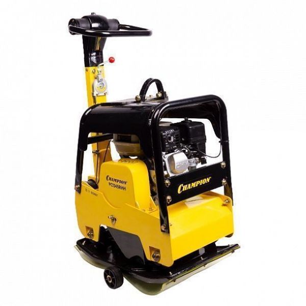 Виброплита Champion PC1345RHH - фото