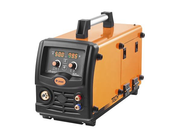 Выносной подающий механизм Сварог TECH WF-503 DIGITAL NAVY - фото