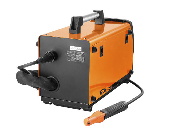 Выносной подающий механизм Сварог TECH WF-503 DIGITAL NAVY - фото