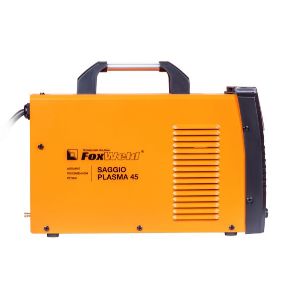 Аппарат плазменной резки FoxWeld SAGGIO PLASMA 45 - фото