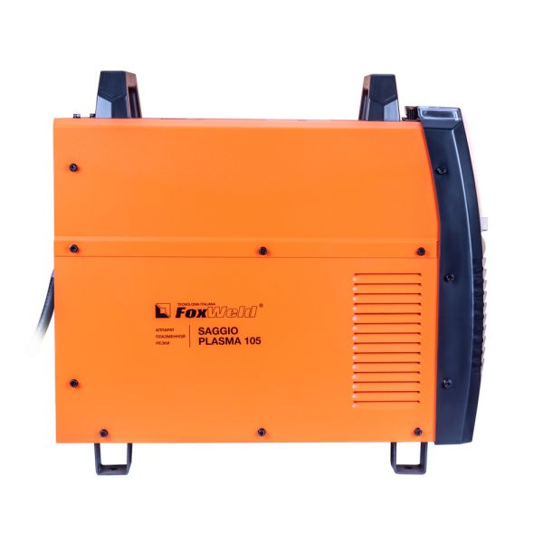 Аппарат плазменной резки FoxWeld SAGGIO PLASMA 105 - фото