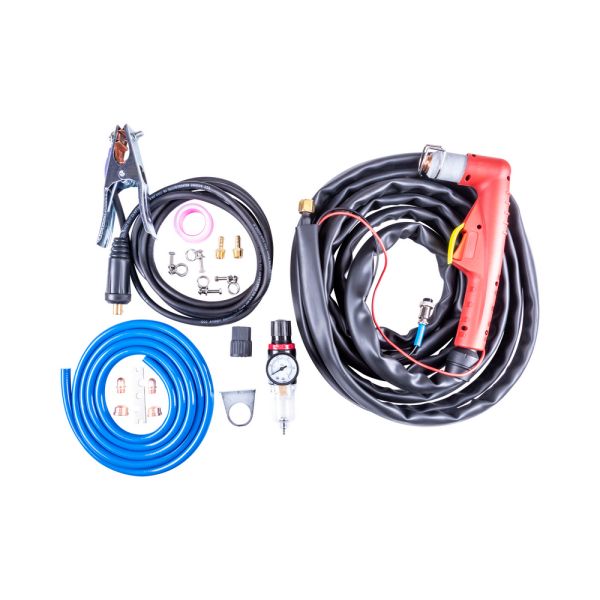 Аппарат плазменной резки FoxWeld SAGGIO PLASMA 105 - фото