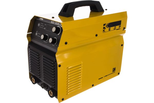 Сварочный инвертор КЕДР ВД-306.01 PRO - фото