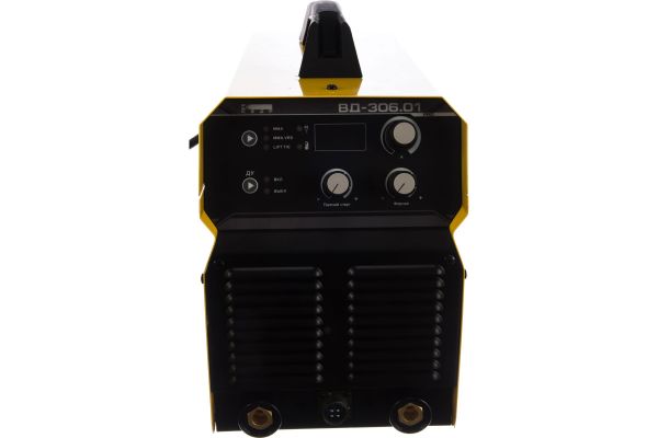 Сварочный инвертор КЕДР ВД-306.01 PRO - фото
