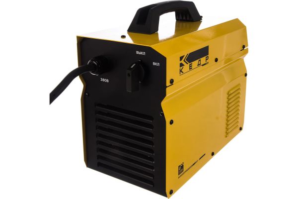 Сварочный инвертор КЕДР ВД-306.01 PRO - фото