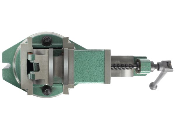 Тиски Metal Master ТСтП3хО106 - фото