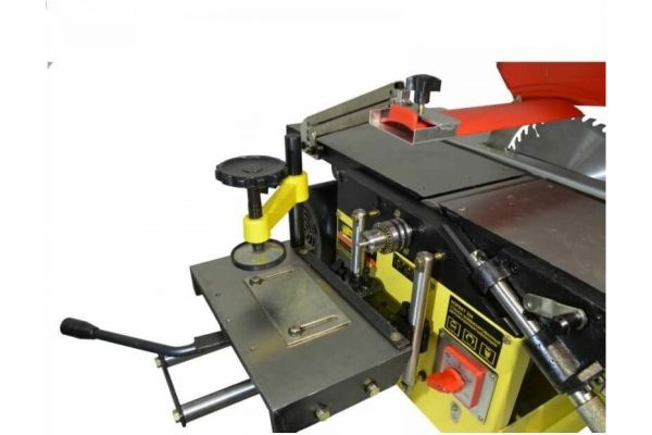 Станок комбинированный Корвет-320 - фото