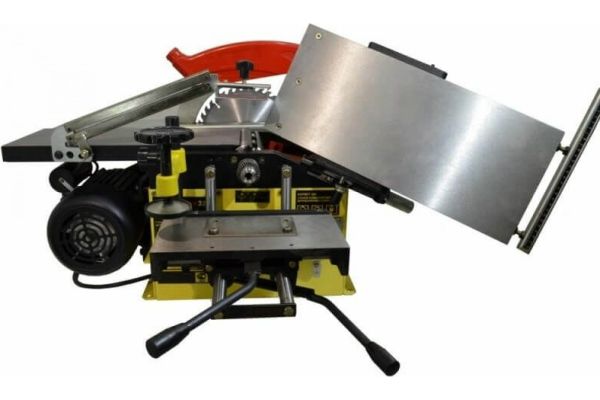 Станок комбинированный Корвет-320 - фото