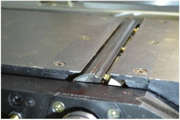 Станок комбинированный Корвет-320 - фото