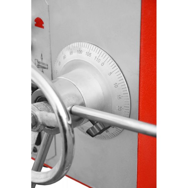 Станок сверлильный CORMAK Z3032/1000 M - фото