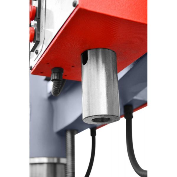 Станок сверлильный CORMAK Z3032/1000 M - фото