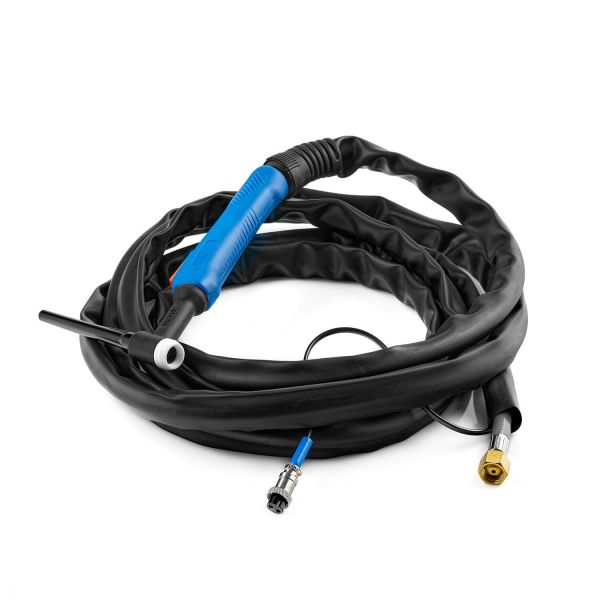 Аппарат аргонодуговой сварки ПТК RILON TIG 200 CT - фото