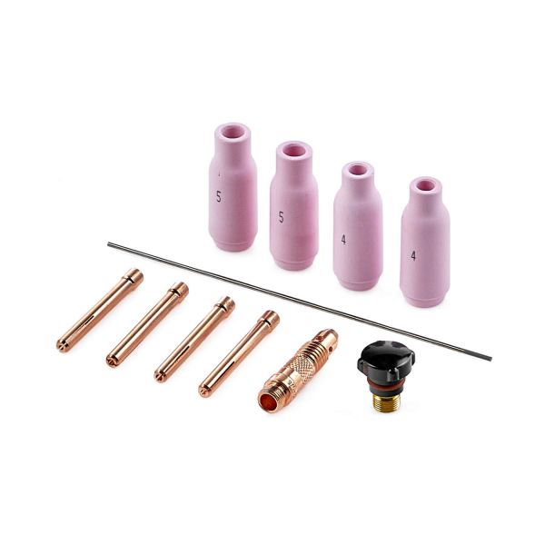 Аппарат аргонодуговой сварки ПТК RILON TIG 200 CT - фото