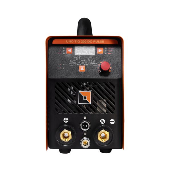 Аппарат аргонодуговой сварки FoxWeld UNO TIG 200 DC PULSE - фото