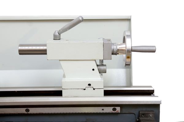 Токарный станок Metal Master MML 2550 - фото