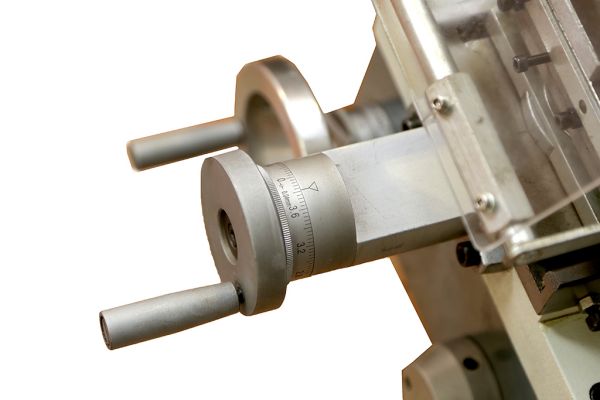 Токарный станок Metal Master MML 2550 - фото