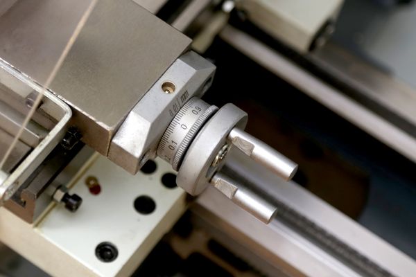 Токарный станок Metal Master MML 2550 - фото