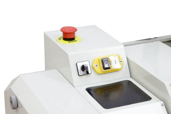 Токарный станок Metal Master MML 2550 - фото