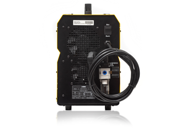 Аппарат плазменной резки КЕДР MULTICUT-400C PLUS 220В - фото