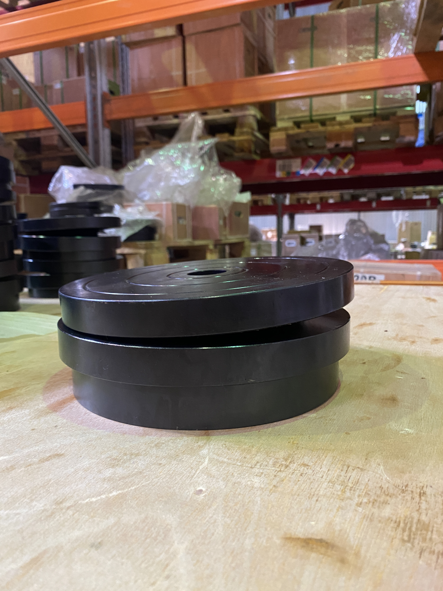 Плавающая опора для ДГ30 - фото