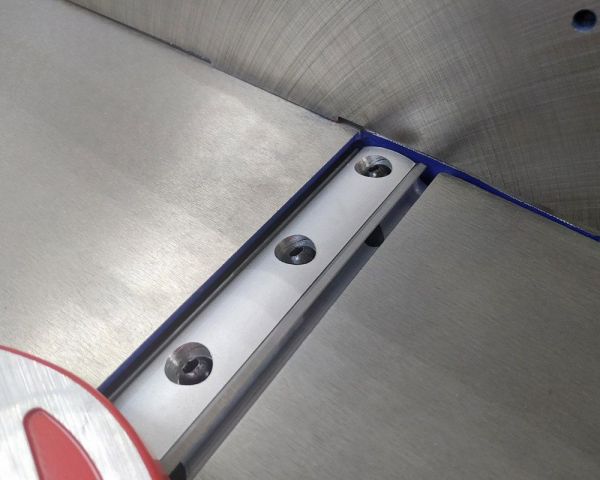 Фуговальный станок BELMASH J150/730A - фото