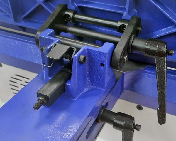 Фуговальный станок BELMASH J150/730A - фото