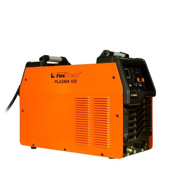 Аппарат плазменной резки FoxWeld Plasma 103 - фото