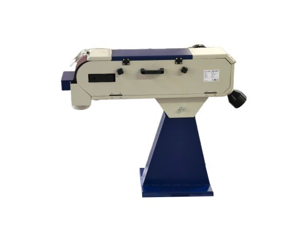 Станок шлифовальный REALREZ B1-S6C 150Х2000ММ (400V) - фото