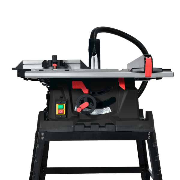 Круглопильный станок JIB 3255A-2 - фото