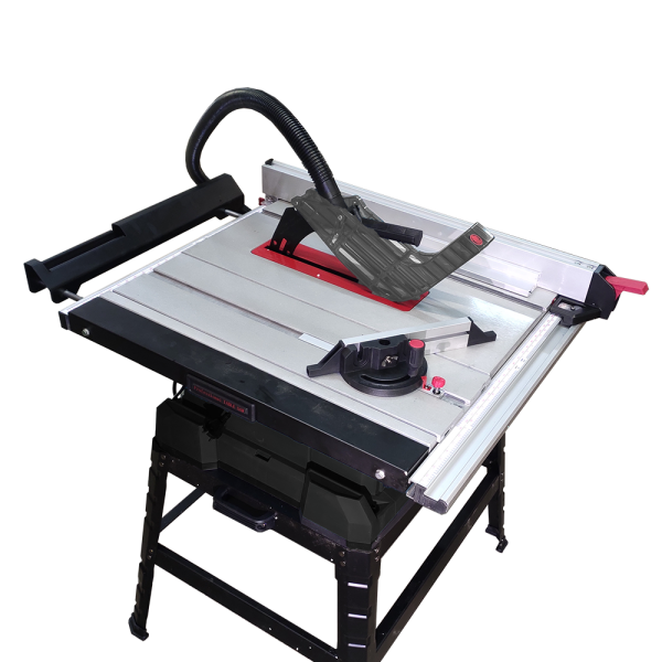 Круглопильный станок JIB 3255A-2 - фото