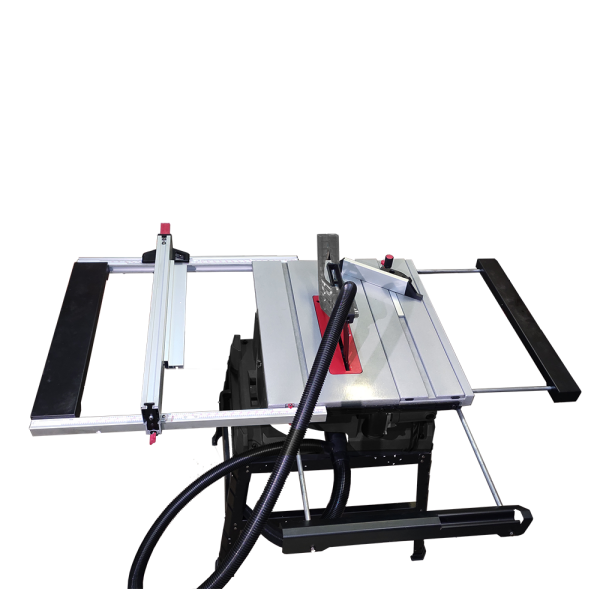 Круглопильный станок JIB 3255A-2 - фото