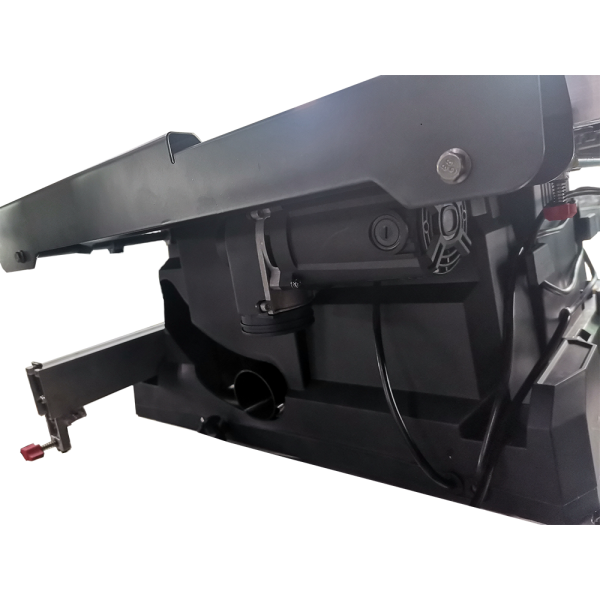 Круглопильный станок JIB 3255A-2 - фото