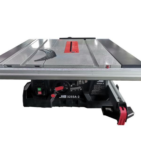 Круглопильный станок JIB 3255A-2 - фото