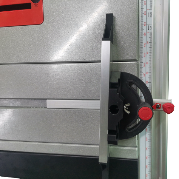 Круглопильный станок JIB 3255A-2B - фото